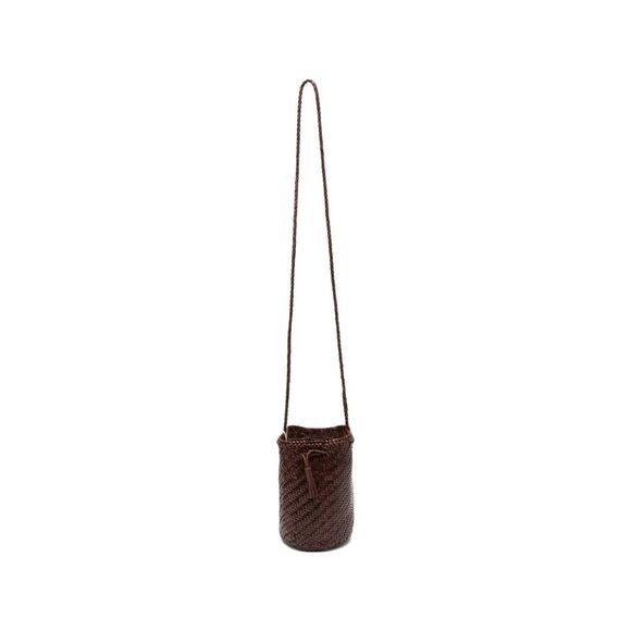 DRAGON DIFFUSION Handbags - Dragon Diffusion Women "Pompom Double Jump" Bag
